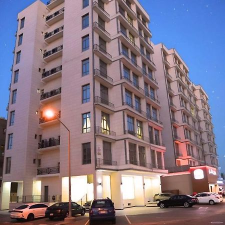 Ferienwohnung De Iris Regency Fahaheel Kuwait City Exterior foto
