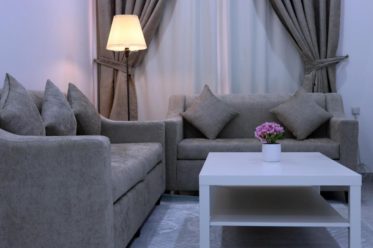 Ferienwohnung De Iris Regency Fahaheel Kuwait City Exterior foto