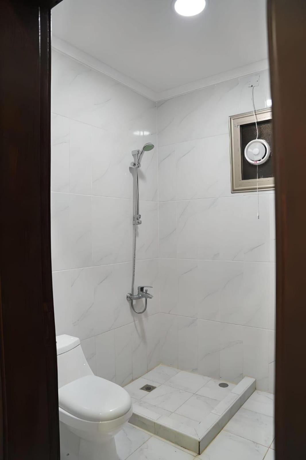 Ferienwohnung De Iris Regency Fahaheel Kuwait City Exterior foto
